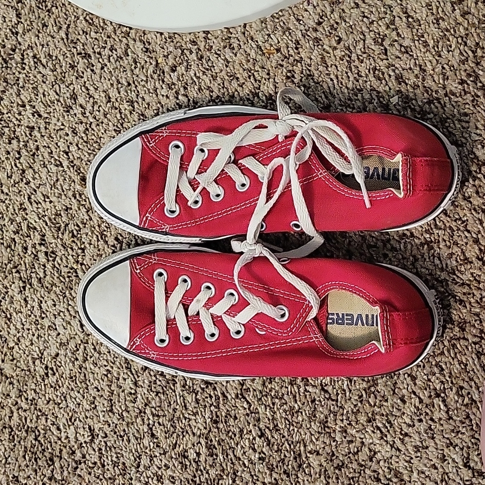 Converse shoes
